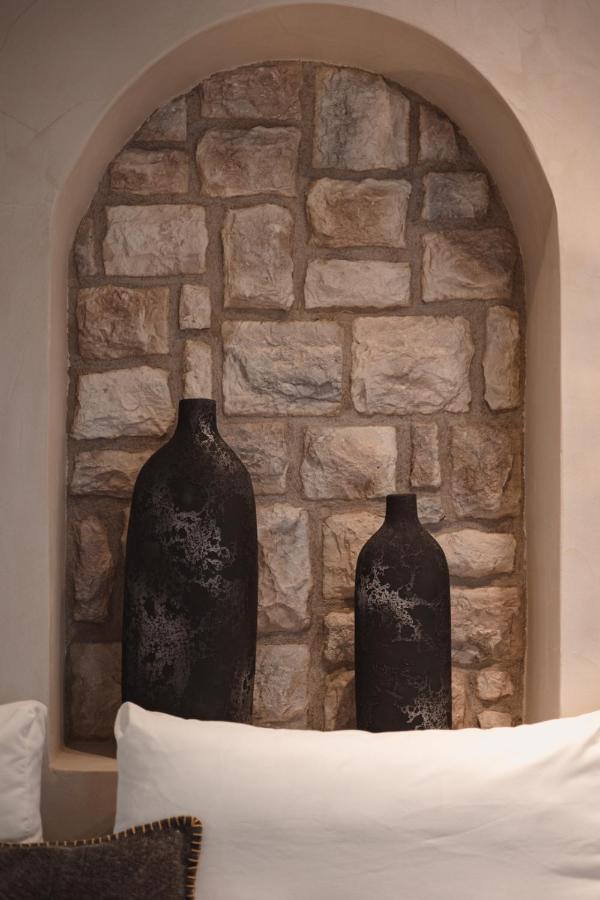 The Sand Suites - Adults Only Ágios Nikolaos Exterior foto