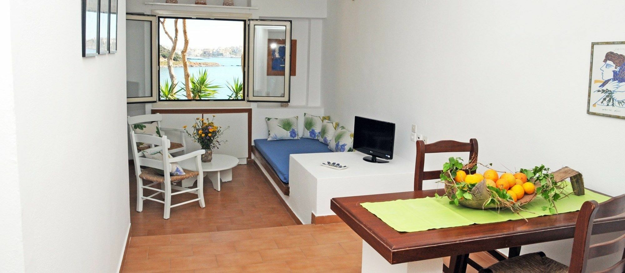 The Sand Suites - Adults Only Ágios Nikolaos Exterior foto
