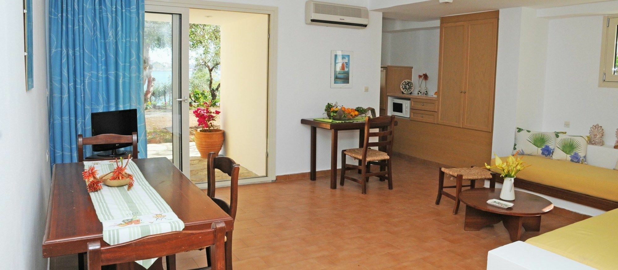 The Sand Suites - Adults Only Ágios Nikolaos Exterior foto