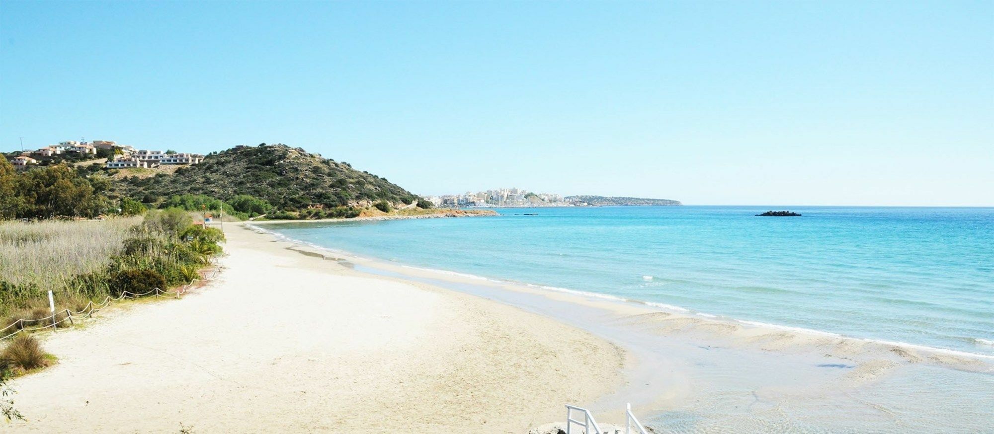 The Sand Suites - Adults Only Ágios Nikolaos Exterior foto